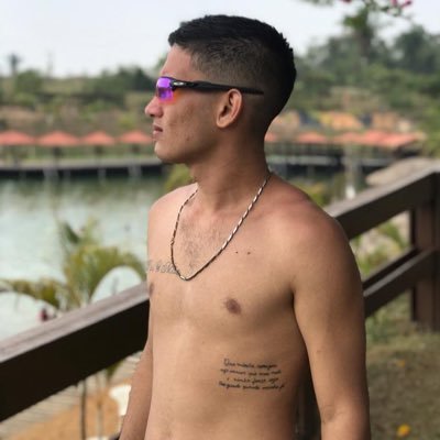 fé no pai 