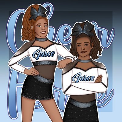 Roblox’s #1 Cheerleading Gym! CF offers competitive teams, classes & open gyms for everyone. Join the Force Family today. 💙