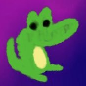 clonkvevo's profile picture. clonk from the video games!