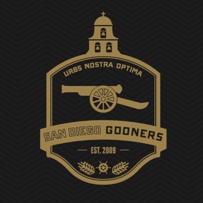 San Diego Gooners