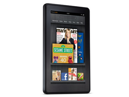 Learn how to get a free Kindle Fire.