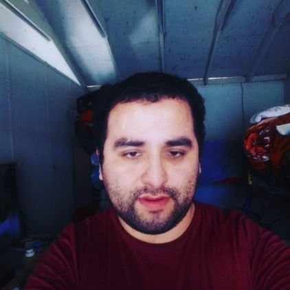 LuisSedeo7's profile picture. 