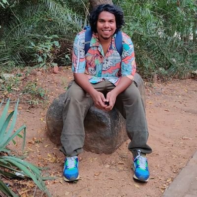 toppo_vaibhav's profile picture. Just for fun
