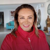 Araceli García Rico(@Aragarciarico) 's Twitter Profile Photo