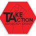 Take Action Advocacy Group/Take Action Mon Valley (@TAAGAdvocacy) Twitter profile photo
