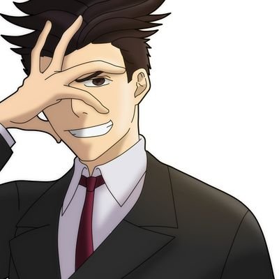 Magio_Senpaiさんのプロフィール画像