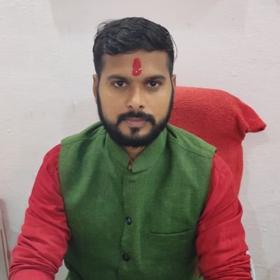 ajaysingh_7554's profile picture. फिल्म अभिनेता, गायक, लेखक, सरपंच ग्राम पंचायत दुवा        
विधायक पद प्रत्याशी 166 - भगवंतनगर विधानसभा