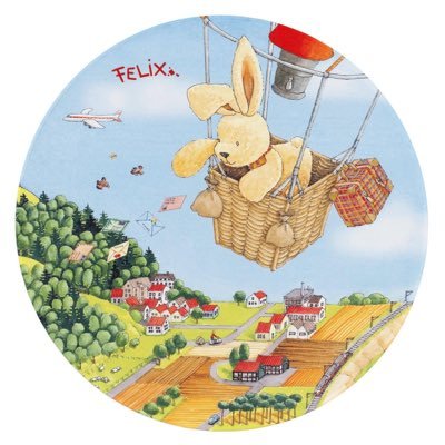 MitteFelix's profile picture. Nutzer der Mitte.