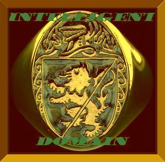 INTELLDOM's profile picture. 