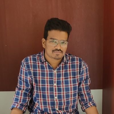 saisatheesh5's profile picture. 