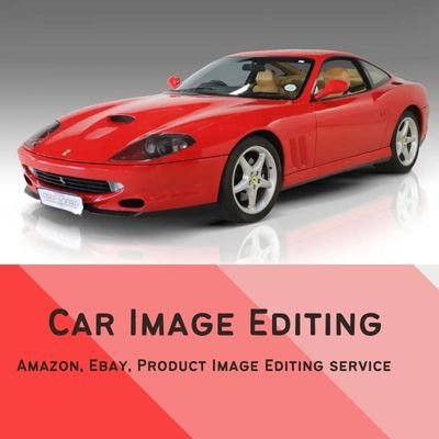 Carimageediting's profile picture. Car Photo Editing And Amazon, Ebay, Product Image Editing service
Fiverr https://t.co/Up3VBoDVoG…