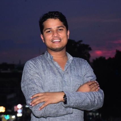 General secretary of the student union at University of Allahabad, prayagraj