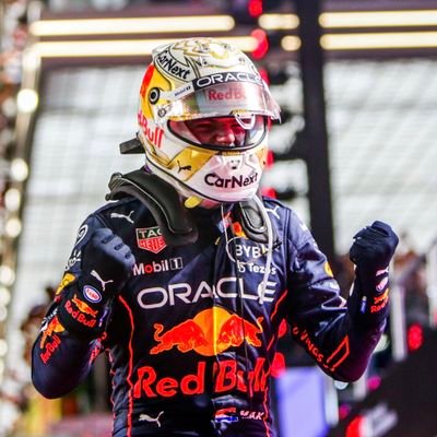 Perfil dedicado ao piloto holandês Max Verstappen da equipe Red Bull Racing. ➡️ Bicampeão mundial de Fórmula 1 ⭐⭐

Unleash The Lion 🦁 #MV1 🇳🇱🇧🇷