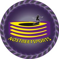 NOSTREETSPORTS(@nostreetsports) 's Twitter Profile Photo
