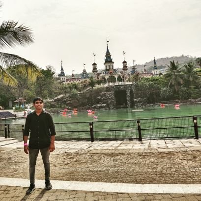 ParthTalajia21's profile picture. 