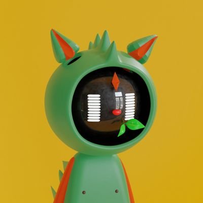 Leschatsnftclub's profile picture. Collection of 100 unique and rare cats🐈🛸👽
Roadmap? check our site!🚀

https://t.co/sdoKwr02ZF