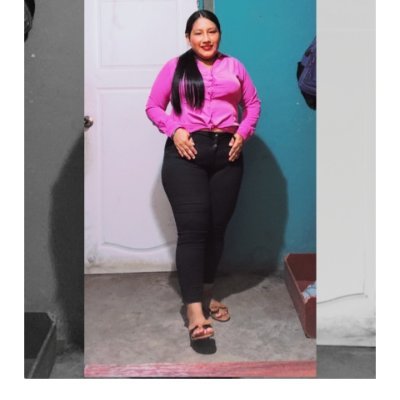 quimiz_lady's profile picture. Los grandes actos se componen de pequeñas obras 🌟
Mi Angelito 👼🤍
12/09/2022👣