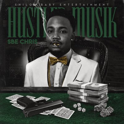 SBE_CHRIS's profile picture. Shiloh Baby The Mixtape Out Now Click The Link Below CASHSTROP TEXAS💰 #FreeMouse