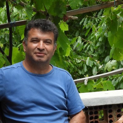 MusaFindik's profile picture. Sürgündeki MHP'li....