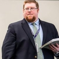 Dr. Scott R. Mullen (@smullensjp99) 's Twitter Profile