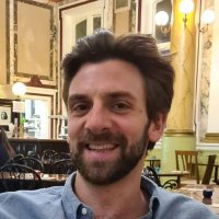 Benjamin Rossi (@docbwp) 's Twitter Profile