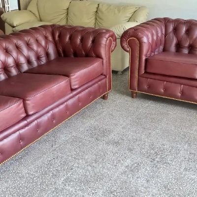 fabrica de sofas en cuero.
tapiceria
0981197744