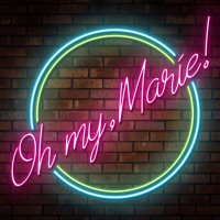 Oh My, Marie!(@ohmymarieuk) 's Twitter Profile Photo