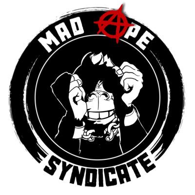 Mad Ape Syndicateさんのプロフィール画像