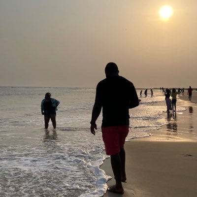 HRH_Cheema's profile picture. Husband | Igbo | Anglican | Unorthodox.