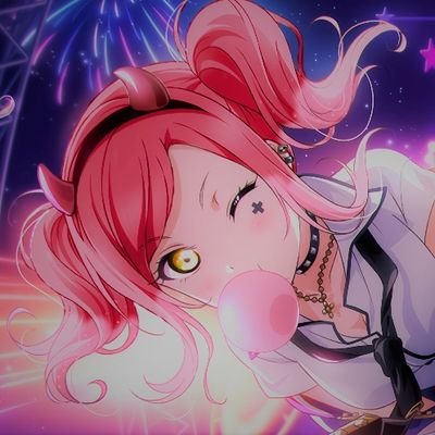 Abyssさんのプロフィール画像