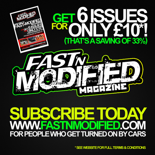 FastNModified's profile picture. 