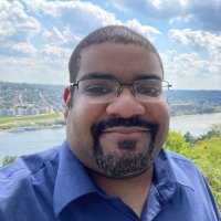 Reginald Hill (@mousemodeler) 's Twitter Profile Photo