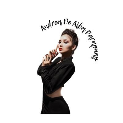 Primer y único Fan Club de la Actriz, Cantante, Bailarina, Modelo y Locutora Mexicana Andrea De Alba en Paraguay