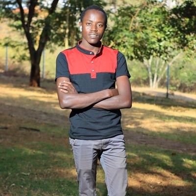 Twitter fan, Kenyatta university student.
A teacher by profession. 
likes making new friends 🥰