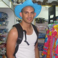 Joakim Gebhardt (@joakimdamian) Twitter profile photo