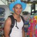 Joakim Gebhardt (@joakimdamian) Twitter profile photo
