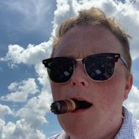 Kizer Harris (@kizerharris) 's Twitter Profile