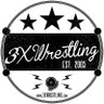 3xwrestling's profile picture. Central Iowa's Independent Pro Wrestling company