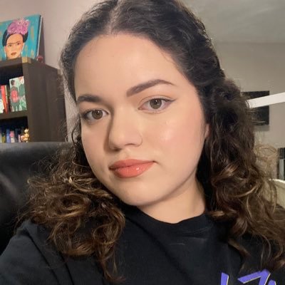 GreciaNunez5's profile picture. books ๐ bi ๐โจLibra โ๏ธ ๐ฒ๐ฝ