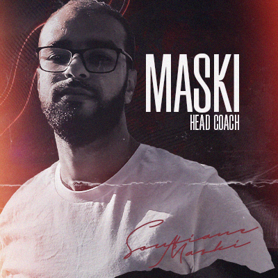 ZER Maski Profile