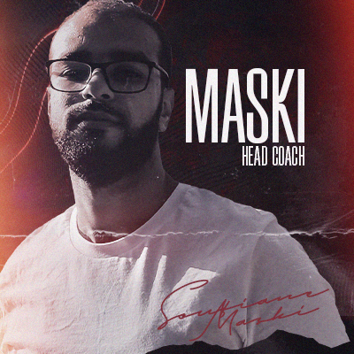 VALORANT Head Coach for @NasrEsports 🇲🇦/🇫🇷/🇬🇧
Business inquiries : coachmaskival@gmail.com