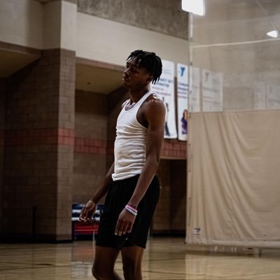 CO 24’| 6’6 160 SG/SF | AAU:Prominent Elite | Desert Pines High School