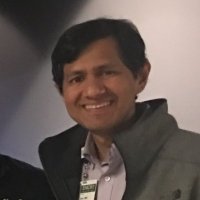 Anand Jain (@anandjainmd) 's Twitter Profile