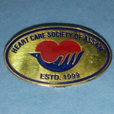 HeartCareSociety Assam