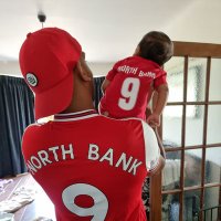 North Bank Ninja (@northbankninja) 's Twitter Profile Photo North Bank Ninja (@northbankninja) 's Twitter Profile Photo