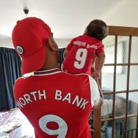 North Bank Ninja(@northbankninja) 's Twitter Profile Photo