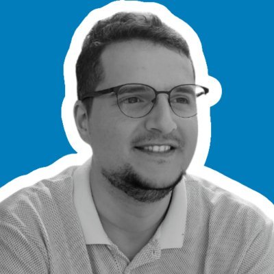 AlaaEddinAlbarg's profile picture. Senior Android Developer