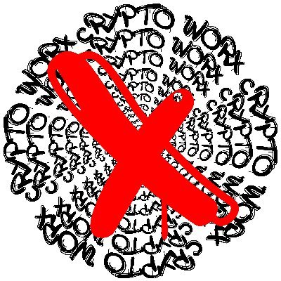 cryptoworx1's profile picture. Crypto | NFT | Art Dabblers