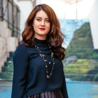 Ruxandra Nastase (@ruxandracoman2) 's Twitter Profile