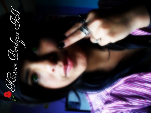 karenvargas27's profile picture. Hola Me Gusta Ser Como Soy y Si No Te Gusta Toma Hacinto Y Espera A K Me Importe